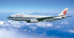 Air China Reservations
