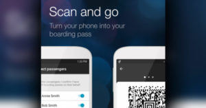 Air New Zealand’s Mobile App