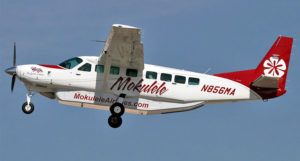 Mokulele Airlines Reservations