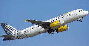 Vueling Reservations