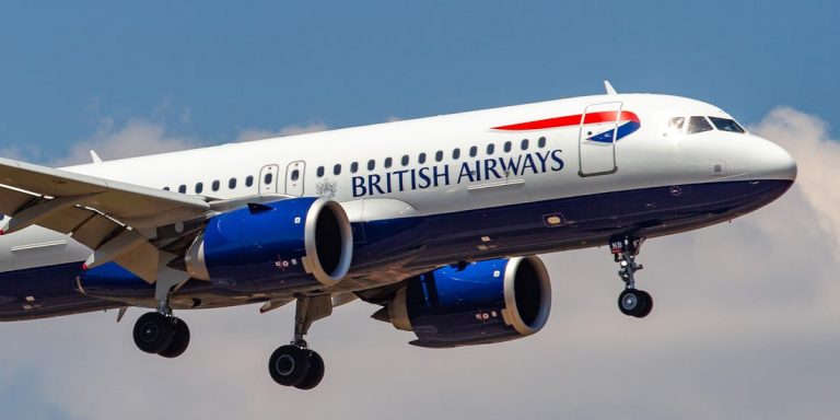 british airways live chat hours