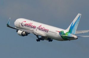 Caribbean Airlines Reservations