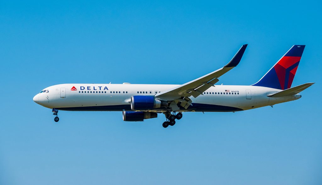 Delta Airlines Reservations (DL) For Booking +18883014036