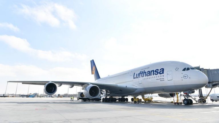 Lufthansa Booking: For Flight Reservations, Manage Booking