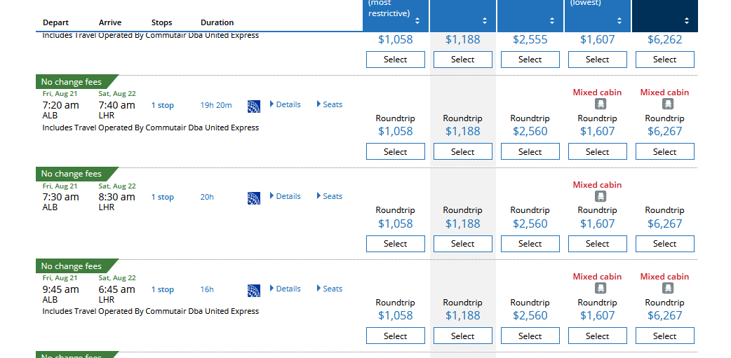 United Airlines Low Fare Calendar: +1-860-590-8822 50% OFF