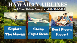 cheap Hawaiian Airlines Flight