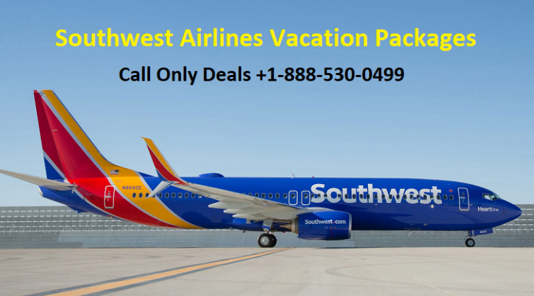 southwest vacation packages from houston