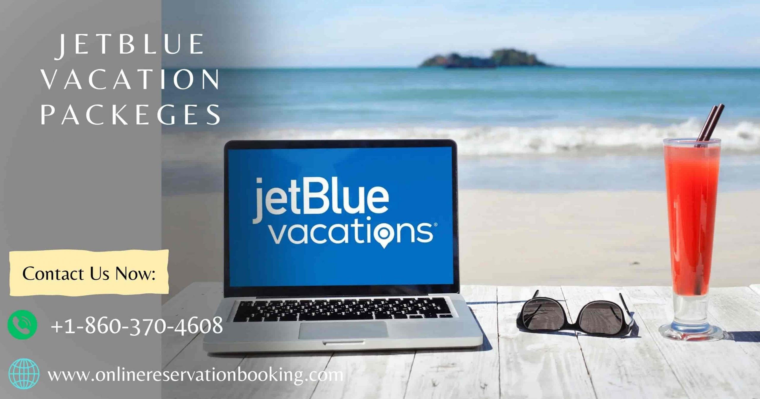 JetBlue Vacations All inclusive Vacation Packages 2023