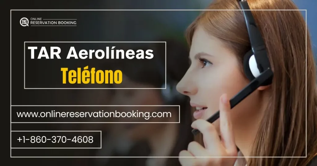 tar-aerolíneas-teléfono